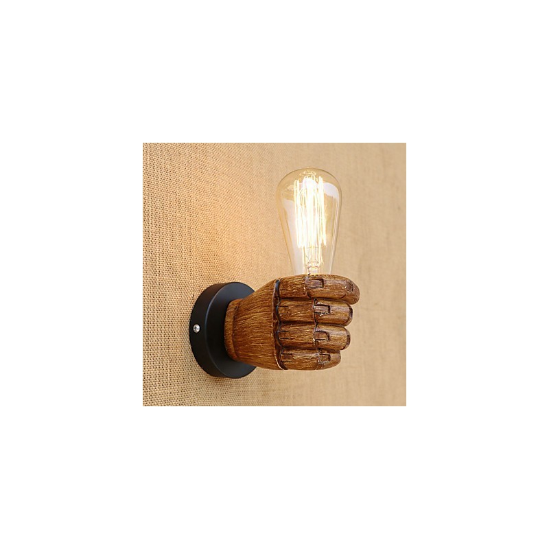 Apliques de pared con luz ambiental estilo mini, modernos, contemporáneos, estilo campestre, retro y otros.