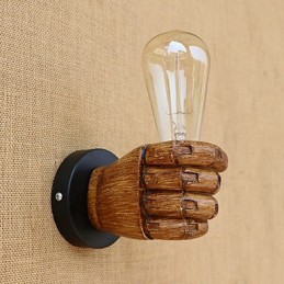 Apliques de pared con luz ambiental estilo mini, modernos, contemporáneos, estilo campestre, retro y otros.