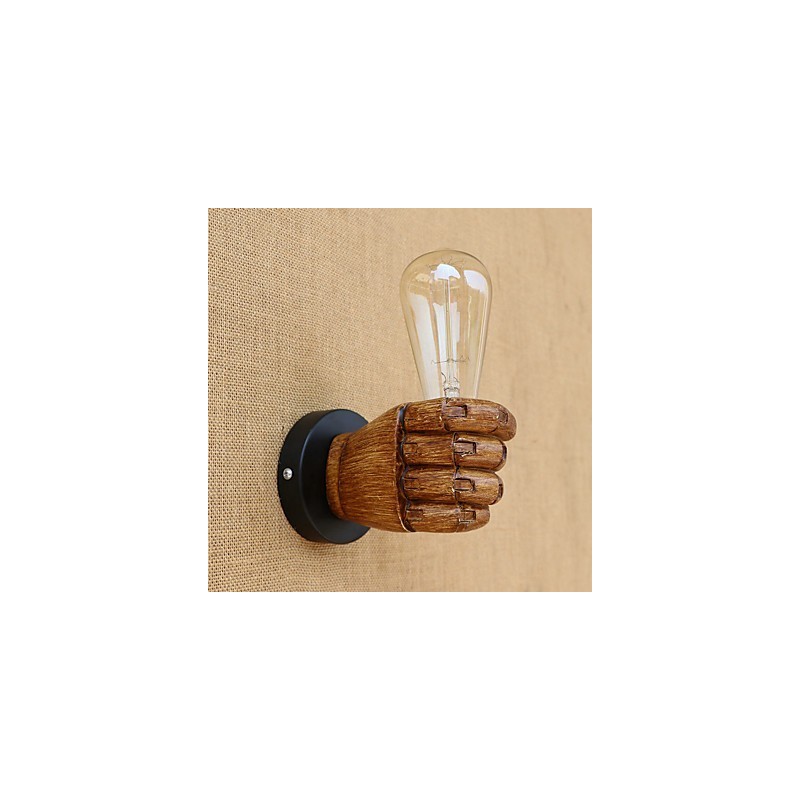 Apliques de pared con luz ambiental estilo mini, modernos, contemporáneos, estilo campestre, retro y otros.