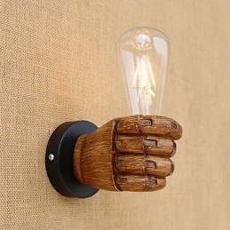 Apliques de pared con luz ambiental estilo mini, modernos, contemporáneos, estilo campestre, retro y otros.