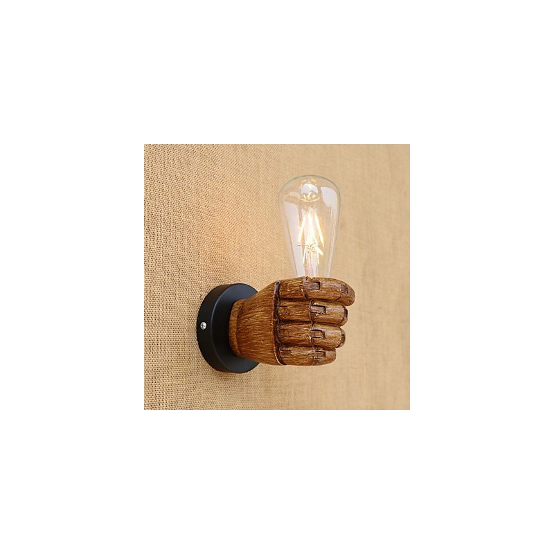 Apliques de pared con luz ambiental estilo mini, modernos, contemporáneos, estilo campestre, retro y otros.