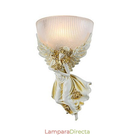 Pintura rústica clásica tradicional contemporánea moderna para iluminación ambiental de estilo mini.