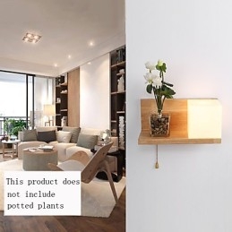 Apliques de pared con luz ambiental, acabado en óxido negro contemporáneo y moderno para protección ocular.
