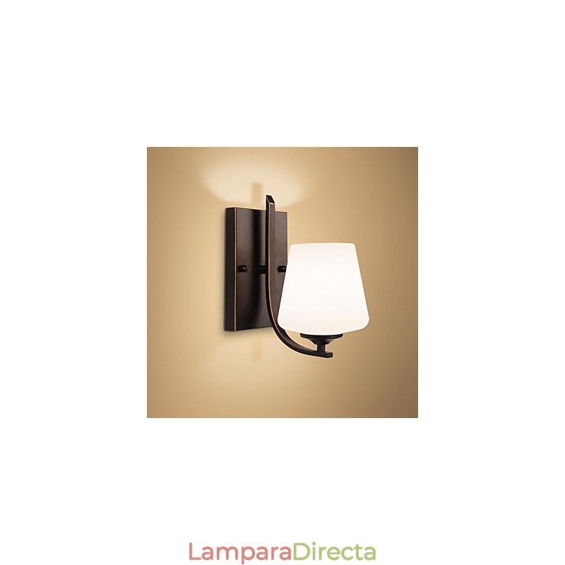 Moderno Contemporáneo Rústico Lodge Country Otros Característica para Mini Estilo Downlight Apliques de Pared Luz de Pared