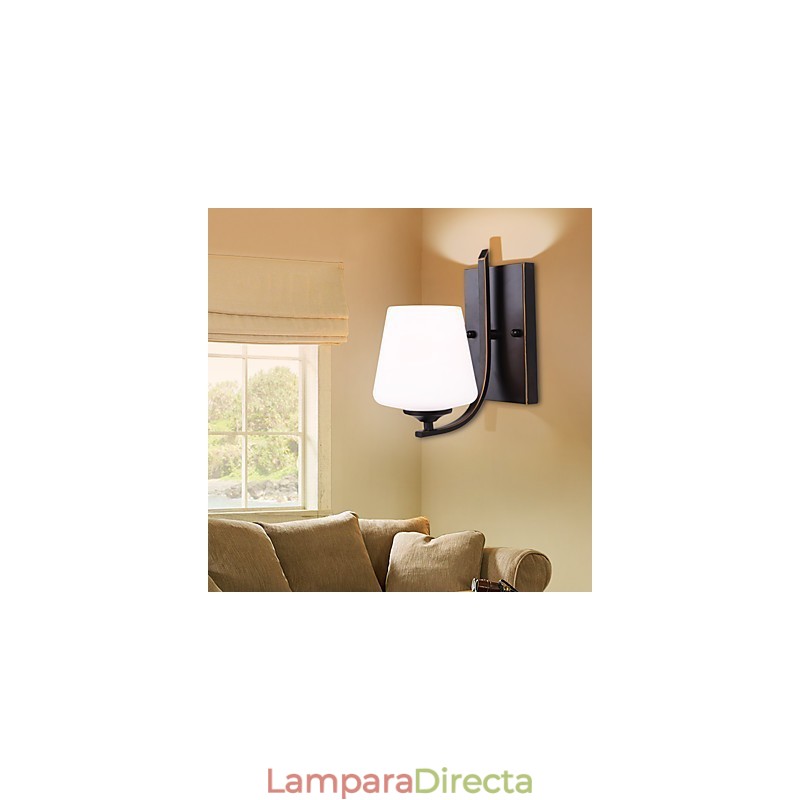 Moderno Contemporáneo Rústico Lodge Country Otros Característica para Mini Estilo Downlight Apliques de Pared Luz de Pared