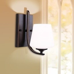 Moderno Contemporáneo Rústico Lodge Country Otros Característica para Mini Estilo Downlight Apliques de Pared Luz de Pared
