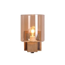 Lámpara de pared de vidrio moderna contemporánea Otros Característica para estilo mini Luz ambiental Apliques de pared Luz de pared