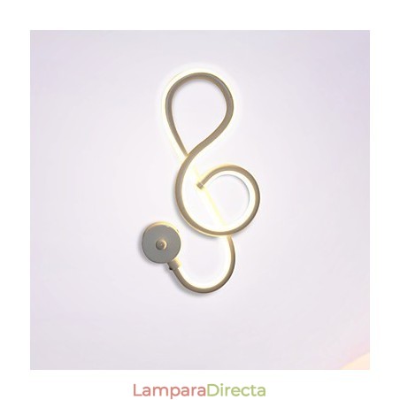 Lámpara de pared con barra de luz creativa moderna y sencilla para pasillo, lámpara empotrada para dormitorio, lámpara de noche, lámpara de aluminio Lámpara de pared con barra de luz creativa moderna y sencilla para pasillo, lámpara empotrada para dormitorio, lámpara de noche, lámpara de aluminio
