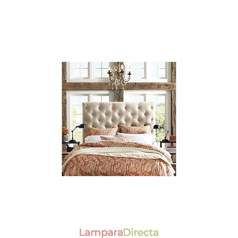 Lámpara de araña decorativa para muebles del hogar