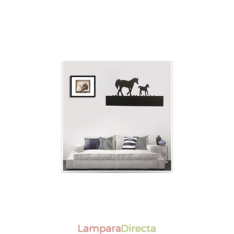 La nueva lámpara de pared de acrílico con personalidad creativa, iluminación decorativa, lámpara de dormitorio minimalista moderna, lámpara de noche.