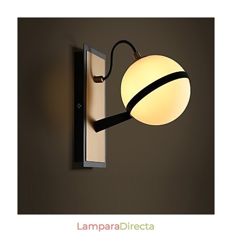 Apliques de pared con luz ambiental moderna y contemporánea Apliques de pared con luz ambiental moderna y contemporánea