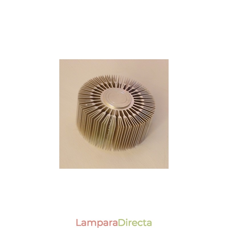 Apliques de pared con luz ambiental estilo mini Lámpara de pared