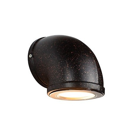 Apliques de pared Aplique de pared Lámpara de pared de hierro Lámpara de sable de luz negra tonta en la pared Apliques de pared Aplique de pared Lámpara de pared de hierro Lámpara de sable de luz negra tonta en la pared
