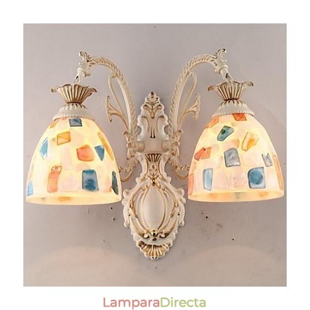 Apliques de pared Downlight Aplique de pared Apliques de pared Downlight Aplique de pared