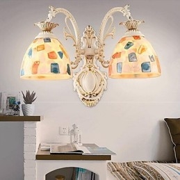 Apliques de pared Downlight Aplique de pared