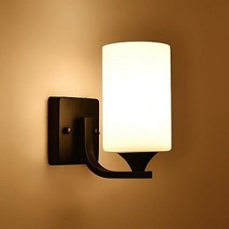 Apliques de pared vintage Otros apliques de pared con iluminación ascendente