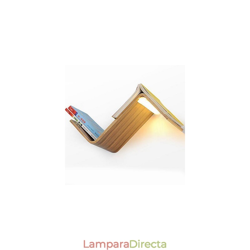Apliques de pared vintage Otros apliques de pared con luz descendente