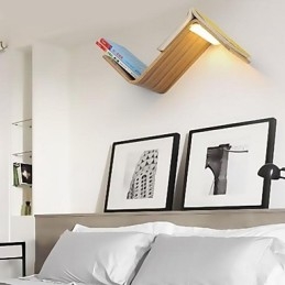 Apliques de pared vintage Otros apliques de pared con luz descendente