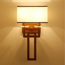 Moderno Contemporáneo Otros Característica Apliques de pared Uplight Lámpara de pared