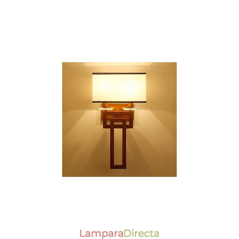 Moderno Contemporáneo Otros Característica Apliques de pared Uplight Lámpara de pared