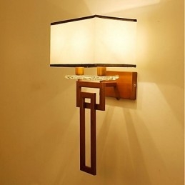Moderno Contemporáneo Otros Característica Apliques de pared Uplight Lámpara de pared