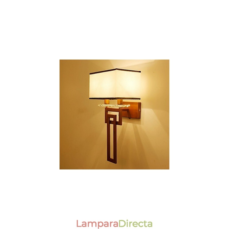 Moderno Contemporáneo Otros Característica Apliques de pared Uplight Lámpara de pared