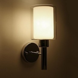Moderno Contemporáneo Otros Característica Apliques de pared Uplight Lámpara de pared