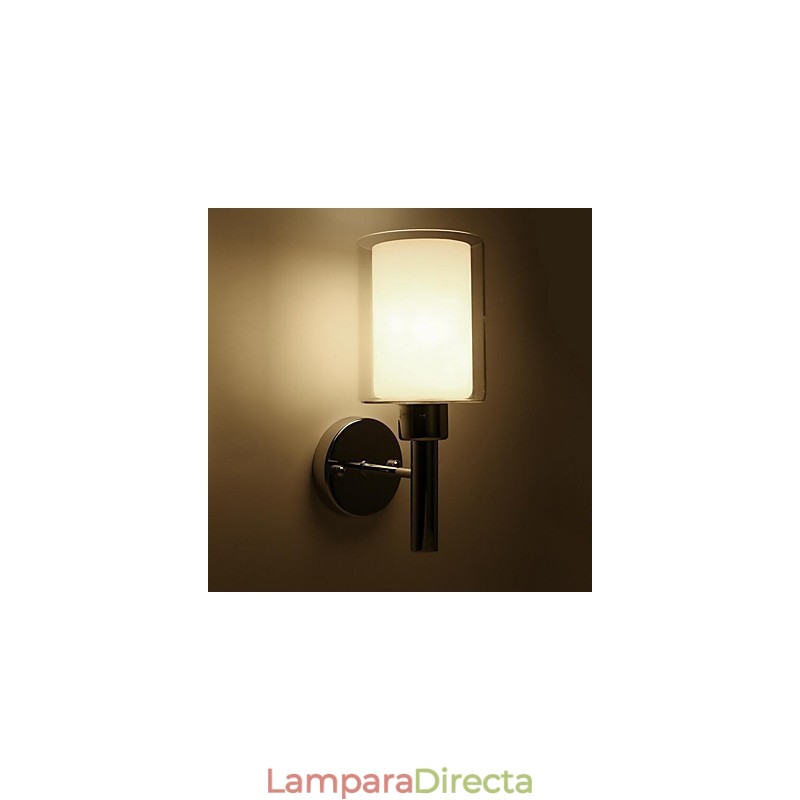 Moderno Contemporáneo Otros Característica Apliques de pared Uplight Lámpara de pared