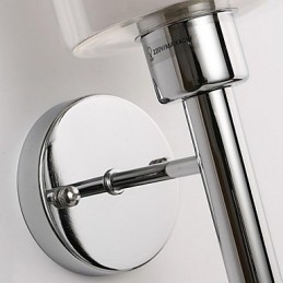 Moderno Contemporáneo Otros Característica Apliques de pared Uplight Lámpara de pared