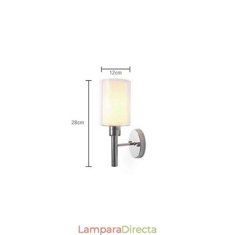 Moderno Contemporáneo Otros Característica Apliques de pared Uplight Lámpara de pared