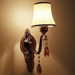 Apliques de pared vintage Otros apliques de pared con iluminación ascendente