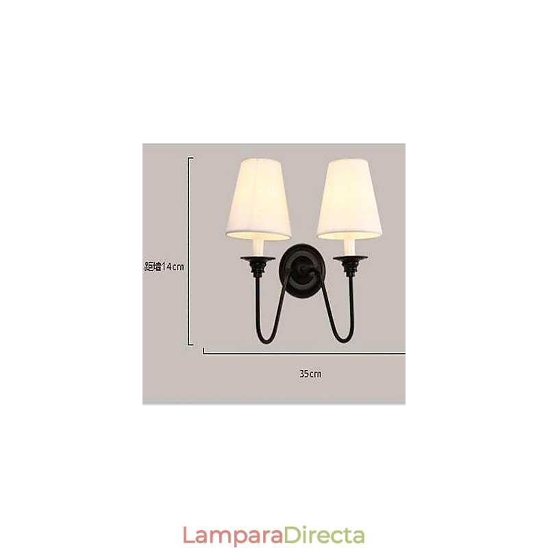 Moderno Contemporáneo Otros Característica Downlight Apliques de pared Luz de pared