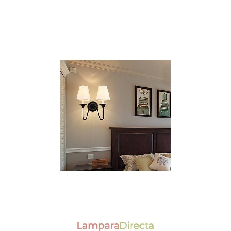 Moderno Contemporáneo Otros Característica Downlight Apliques de pared Luz de pared