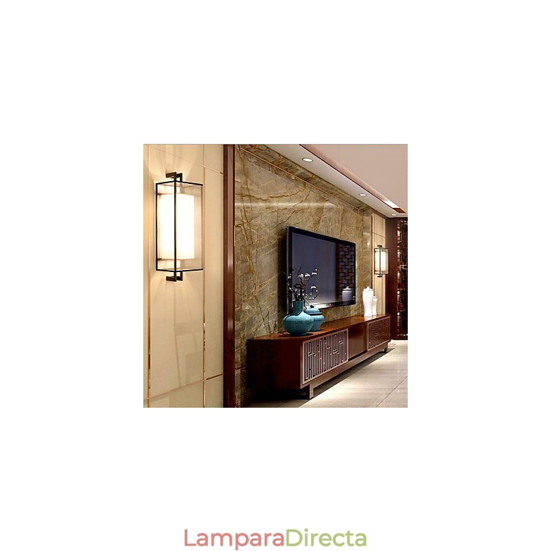 Moderno Contemporáneo Otros Característica Luz ambiental Apliques de pared Luz de pared