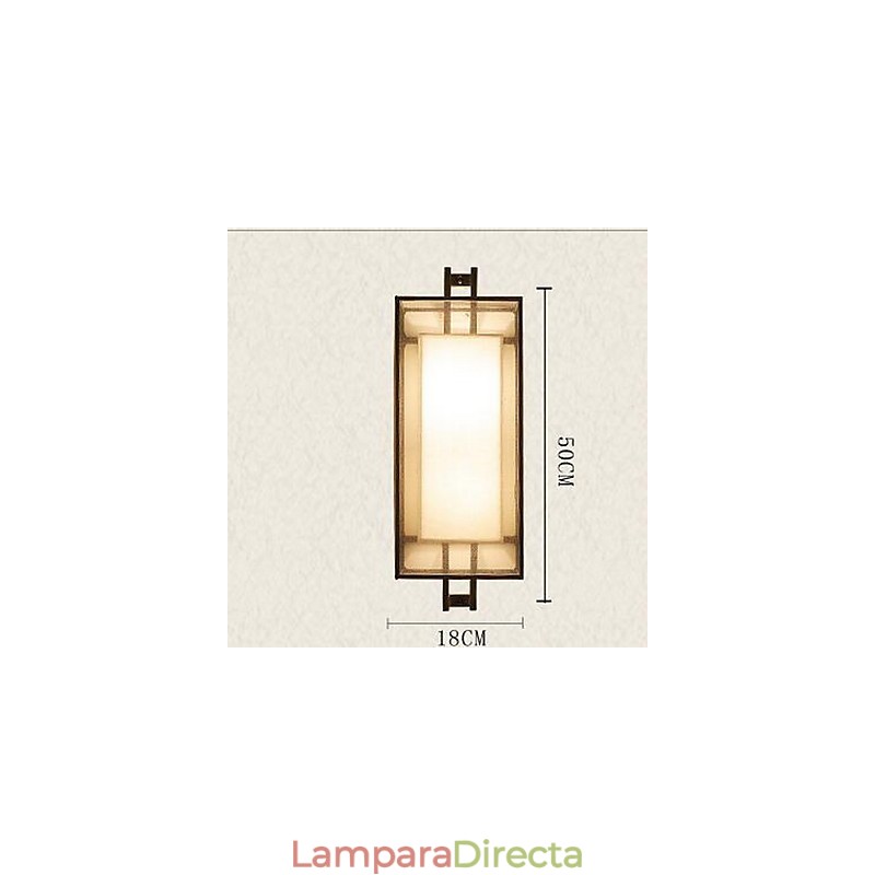 Moderno Contemporáneo Otros Característica Luz ambiental Apliques de pared Luz de pared