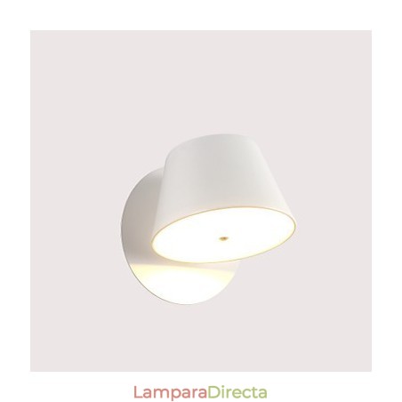 Apliques de pared con luz ambiental contemporánea moderna y característica Apliques de pared con luz ambiental contemporánea moderna y característica