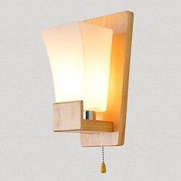 Moderno Contemporáneo Otros Característica Apliques de pared Uplight Lámpara de pared