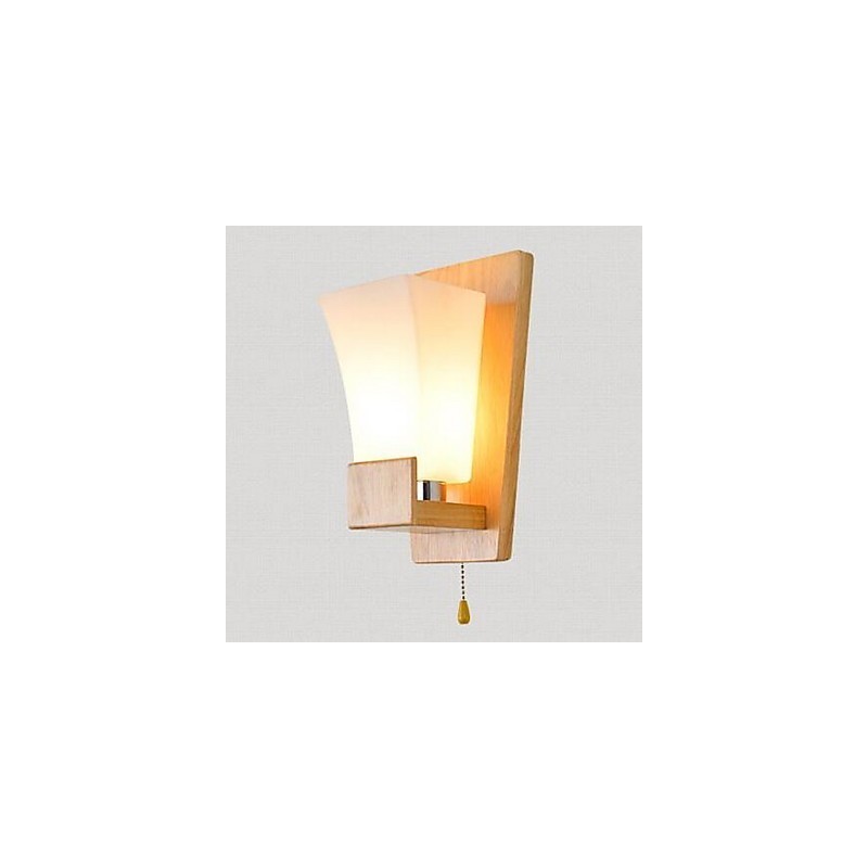 Moderno Contemporáneo Otros Característica Apliques de pared Uplight Lámpara de pared