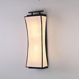 Apliques de pared vintage Otros apliques de pared con iluminación ascendente