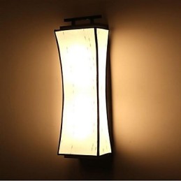 Apliques de pared vintage Otros apliques de pared con iluminación ascendente