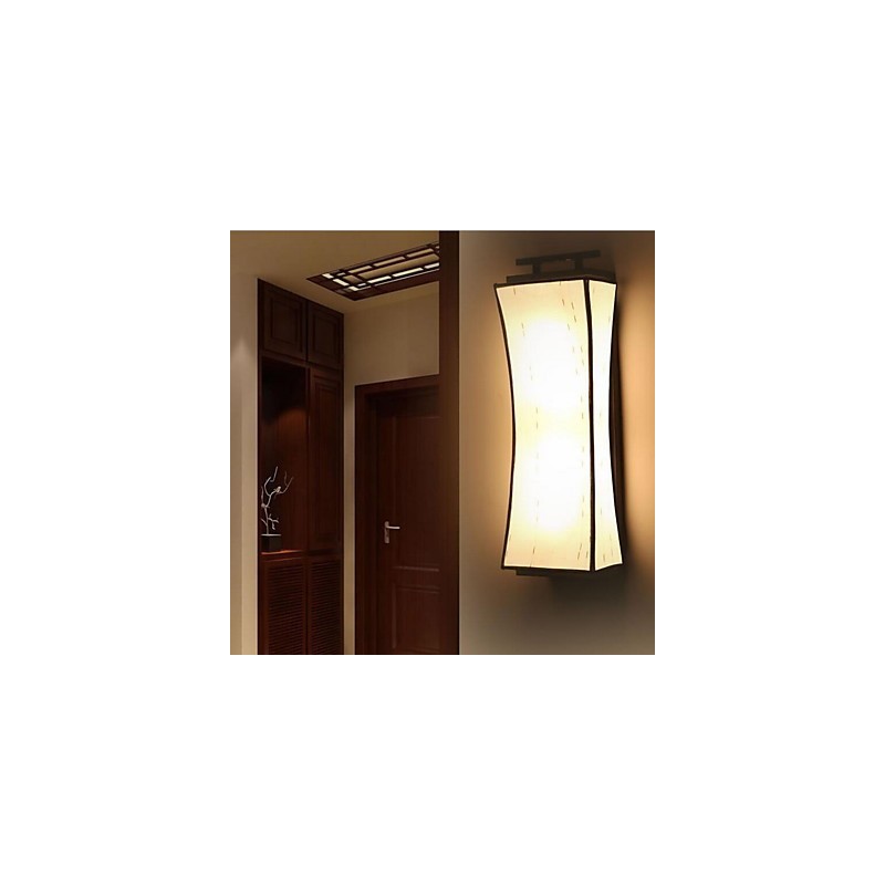 Apliques de pared vintage Otros apliques de pared con iluminación ascendente