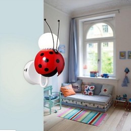 Moderno Contemporáneo Otros Característica Downlight Apliques de pared Luz de pared