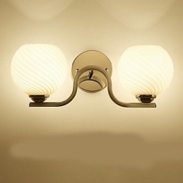 Moderno Contemporáneo Otros Característica Apliques de pared Uplight Lámpara de pared