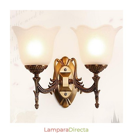 Moderno Contemporáneo Otros Característica Apliques de pared Uplight Lámpara de pared Moderno Contemporáneo Otros Característica Apliques de pared Uplight Lámpara de pared