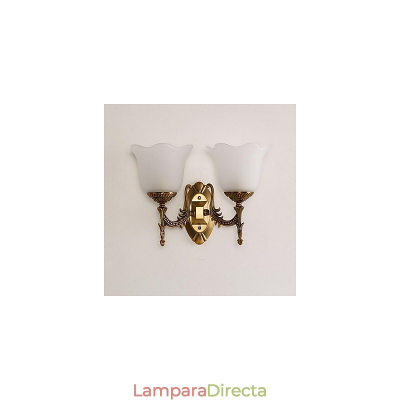 Moderno Contemporáneo Otros Característica Apliques de pared Uplight Lámpara de pared