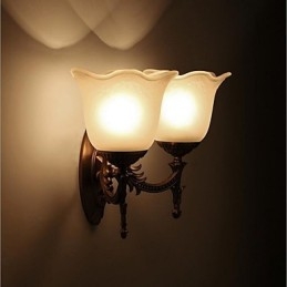 Moderno Contemporáneo Otros Característica Apliques de pared Uplight Lámpara de pared