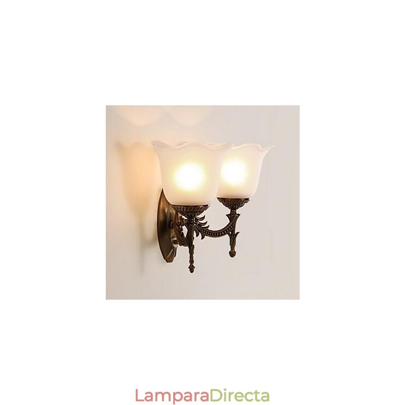 Moderno Contemporáneo Otros Característica Apliques de pared Uplight Lámpara de pared