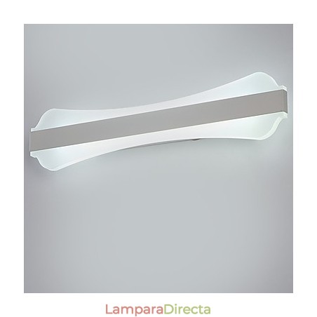 Lámpara de espejo de 10 W de alta calidad, luces de baño de acero inoxidable y acrílico, luces de pared, iluminación de maquillaje Lámpara de espejo de 10 W de alta calidad, luces de baño de acero inoxidable y acrílico, luces de pared, iluminación de maquillaje