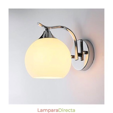 Apliques de pared con luz ambiental moderna y contemporánea con acabado galvanizado para protección ocular de estilo mini. Apliques de pared con luz ambiental moderna y contemporánea con acabado galvanizado para protección ocular de estilo mini.