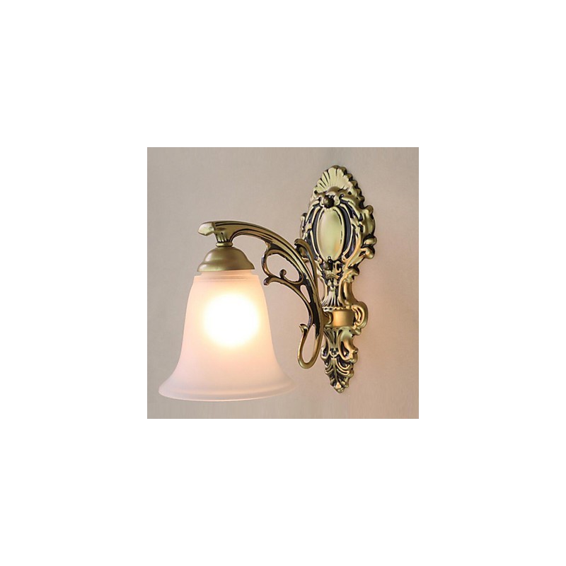 Moderno Contemporáneo Rústico Lodge Country Otros Característica para Mini Estilo Downlight Apliques de Pared Luz de Pared